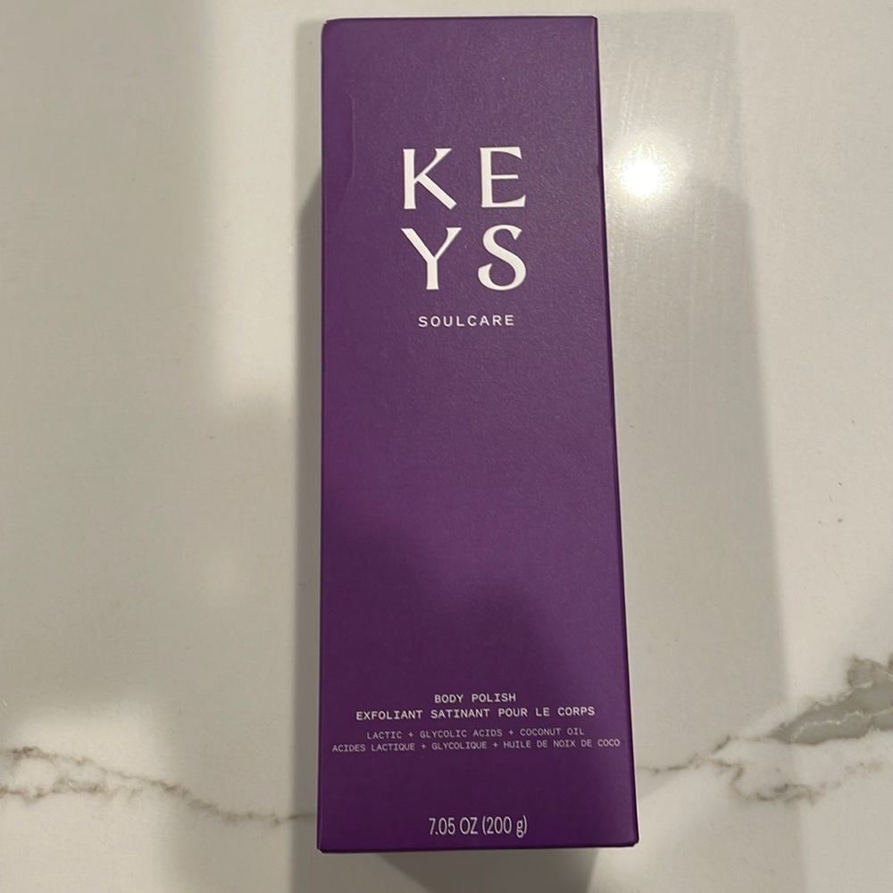 Keys Soulcare